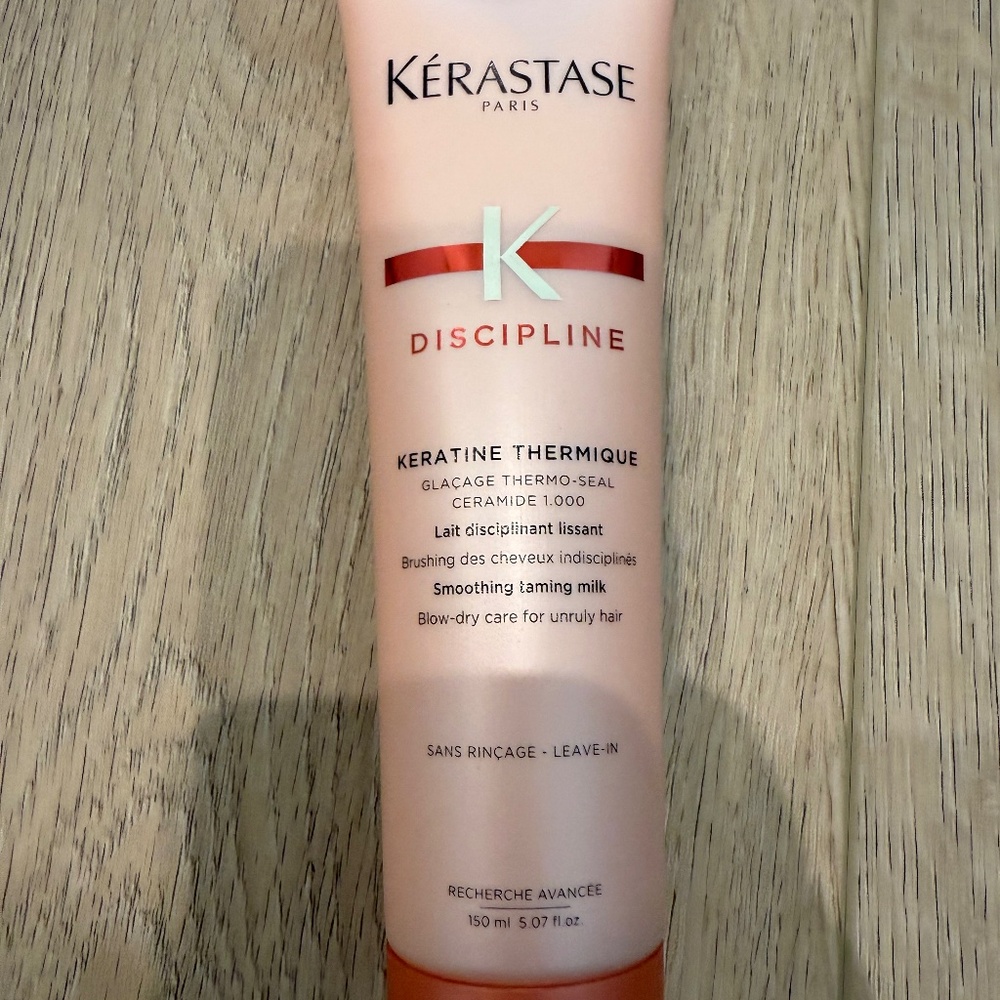 Kerastase Discipline Keratine Thermique